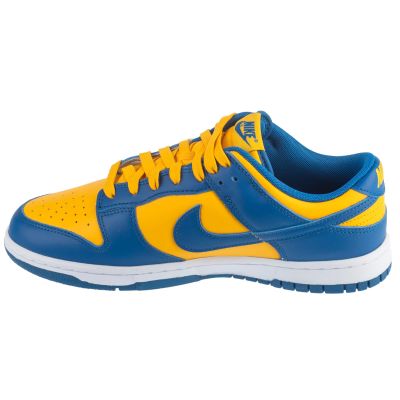 2. Nike Dunk Low Retro DD1391-402 Blau 42,5