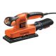 3. Black & Decker KA320EKA-QS Handschleifer, 7000 U/min, 240 W