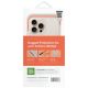 6. Uniq Combat Active Magclick Ladehülle für iPhone 16 Pro Max - Orange