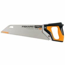 FISKARS 380mm PowerTooth 9TPI Handsäge