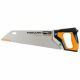 FISKARS 380mm PowerTooth 9TPI Handsäge