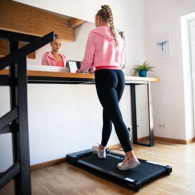 7. LOOP10 HMS ELEKTRISCHES LAUFBAND