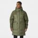5. Helly Hansen Escape Down Parka M 53527 421