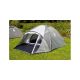 3. Coleman Rock Springs 4 Vier-Personen-Zelt