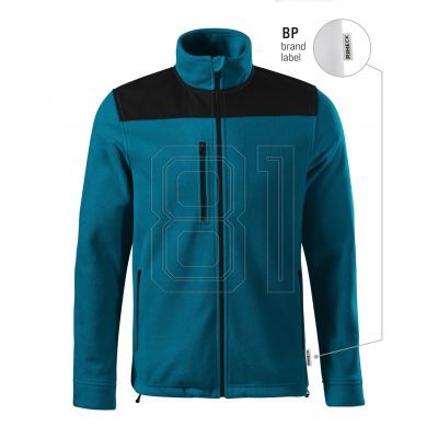 3. Rimeck Effect M MLI-530BP Sweatshirt