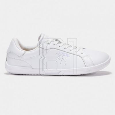 C.ZERO MEN 2502 WEISS BARFUß