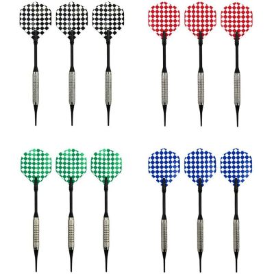 42. Elektronische Dartscheibe mit 4 Anzeigen COVENTRY BEST SPORTING