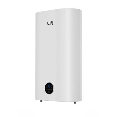 6. Elektroboiler LIN LIFVD1SMWH 80L UNIVERSAL weiß WLAN