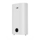 6. Elektroboiler LIN LIFVD1SMWH 80L UNIVERSAL weiß WLAN