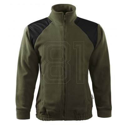 4. Polar Rimeck Unisex Jacke Hi-Q M MLI-506ML