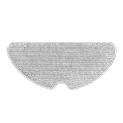 8. Dreame D9 Max Gen 2 Saugroboter (Weiß)