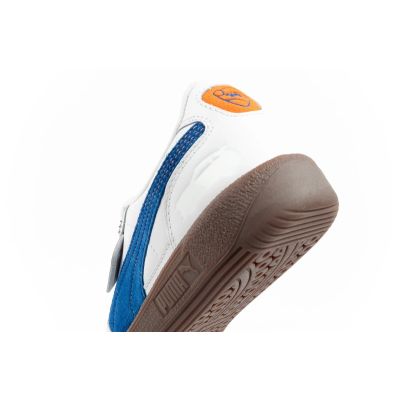 16. Puma Palermo Rocket League Jugend Sportschuhe Leder Kinder