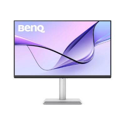 10. BenQ MA320U 31,5"-Monitor mit IPS-Display (Intrusion Protection System), 16:9-Format, 60 Hz, 5 ms Reaktionszeit, 3840 x 2160 Pixel, 550 cd/m² Helligkeit, 2 HDMI-Anschlüsse