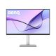10. BenQ MA320U 31,5"-Monitor mit IPS-Display (Intrusion Protection System), 16:9-Format, 60 Hz, 5 ms Reaktionszeit, 3840 x 2160 Pixel, 550 cd/m² Helligkeit, 2 HDMI-Anschlüsse
