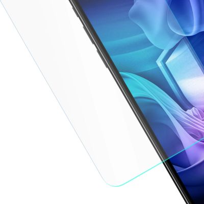 9. Samsung Galaxy S24+ – 3mk Seidenmatt Pro