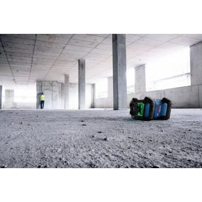 4. Bosch GRL 650 CHVG 70 m 500-540 nm (< 10 mW)