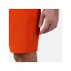 6. ROSSIGNOL Herren Sidelhorn Short 7" Orange