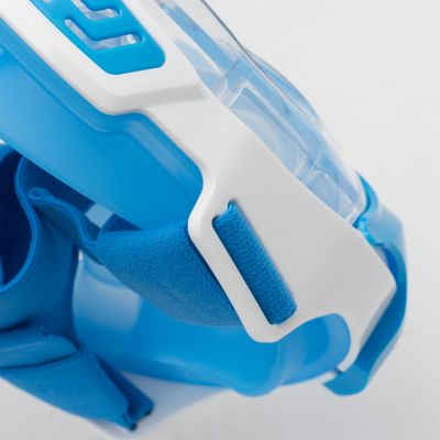 4. Kinder AQUARO JR Vollgesichtsmaske