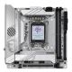 2. MSI MPG Z890I EDGE TI WIFI /Z890/DDR5/SATA3/M.2/TB4/WiFi/BT/PCIe5.0/s.1851/mITX