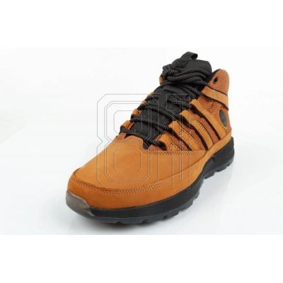 4. Timberland Euro Trekker M 0A2J37231 Trekkingschuhe