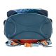 6. Herlitz Loop Plus TechMech Rucksack