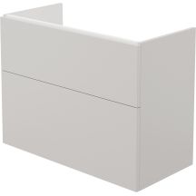 Waschtischunterschrank ohne Arbeitsplatte