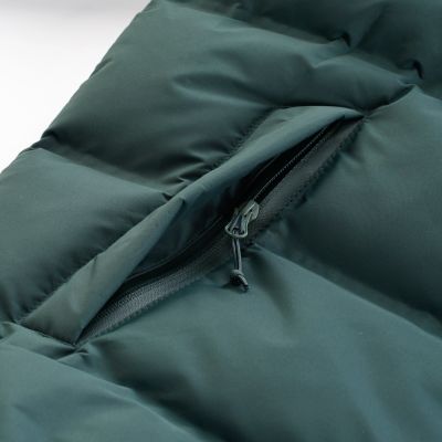 4. Wattierte Herrenjacke DEVAR