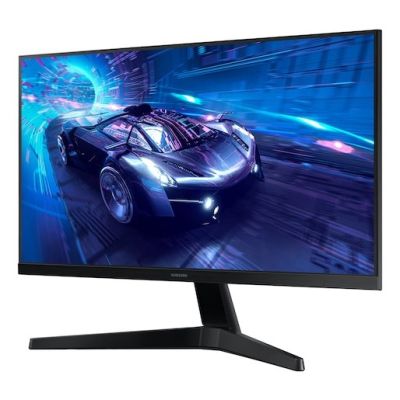 52. SAMSUNG LED-Monitor 24" LS24F330EAUXEN 100Hz