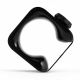 5. Fahrradhalterung HORNIT CLUG PRO MTB Plus XXL Black 7765PCP
