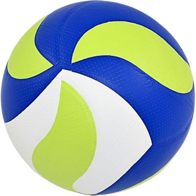 4. ENERO GAME VOLLEYBALL
