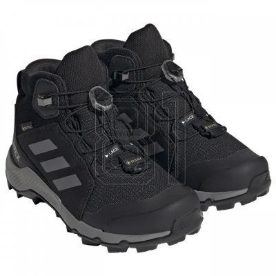 11. Adidas Terrex Mid Gtx K Jr IF7522 Schuhe