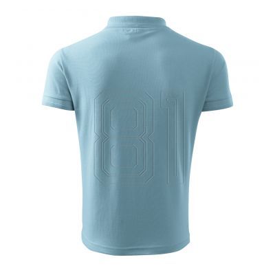 4. Malfini Pique Polo M MLI-20315 Poloshirt