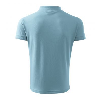 4. Malfini Pique Polo M MLI-20315 Poloshirt