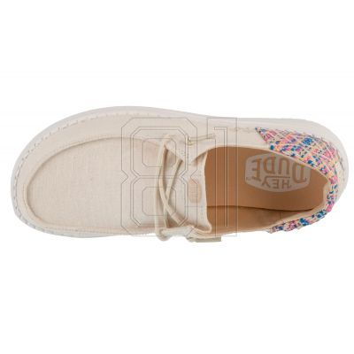 3. Hey Dude Wendy Funk Surf Baja W 43156-1MV Schuhe 
