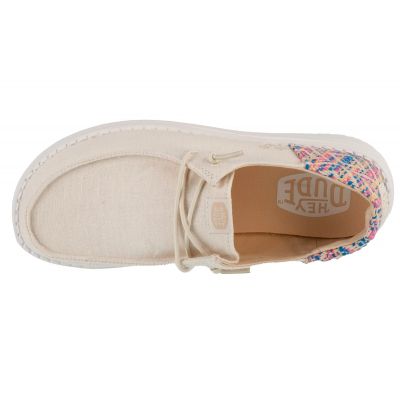 3. Hey Dude Wendy Funk Surf Baja W 43156-1MV Schuhe 