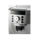 18. DeLonghi Magnifica S ECAM 22.110.SB Kaffeevollautomat (1450W; silber)