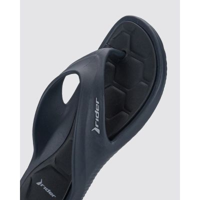 6. Rider Schuhe Herren Sport Flip-Flops Cape XVIII bequeme Hausschuhe