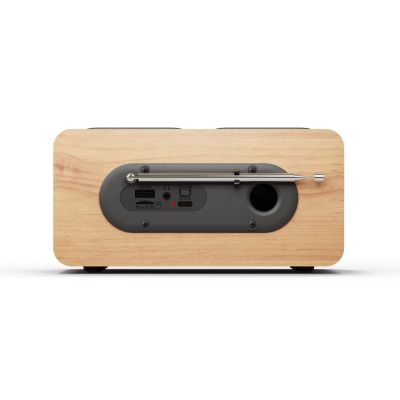 2. BLAUPUNKT DAB DR10CR tragbares Radio