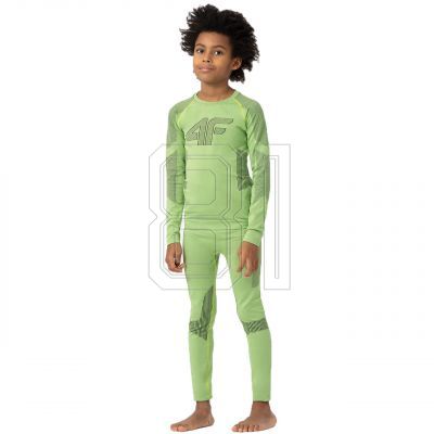 2. Thermounterwäsche 4F M093 Jr 4FJAW23USEAM093 41N