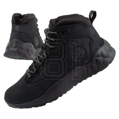 7. Timberland M TB0A2B9J 015 Schuhe
