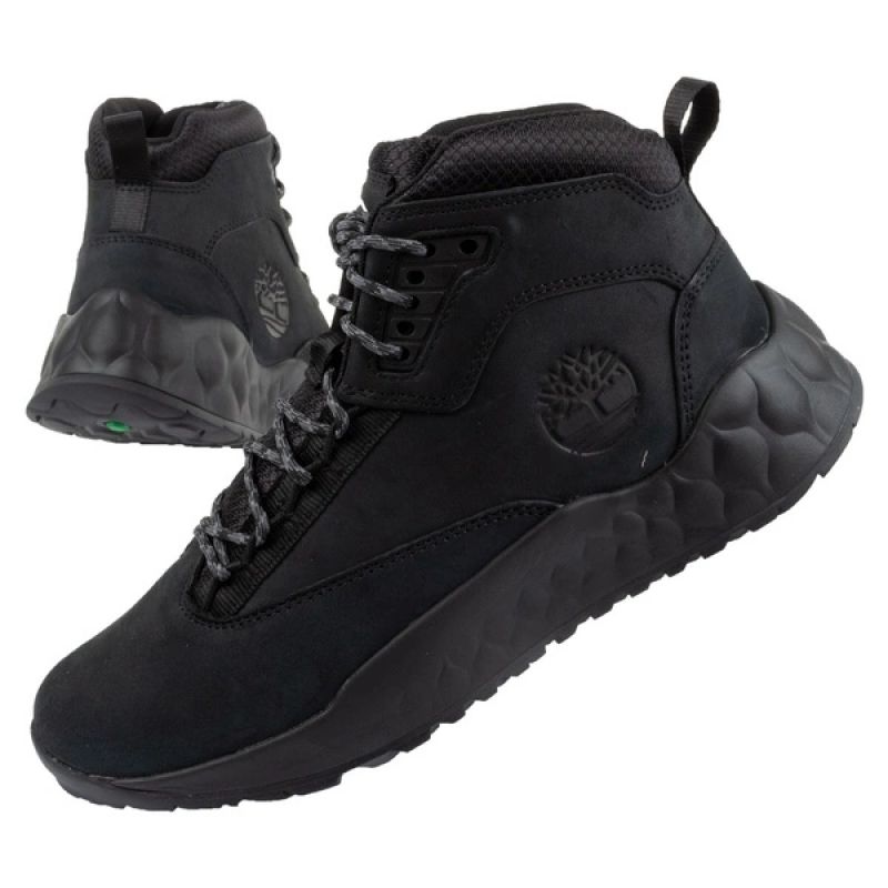 7. Timberland M TB0A2B9J 015 Schuhe