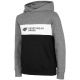 Sweatshirt 4F Jr HJZ22 JBLM003 24M