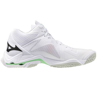 2. Mizuno WAVE LIGHTNING Z8 MID V1GA240516 Schuhe