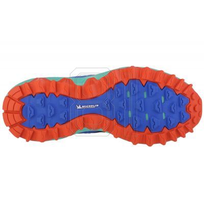 4. Mizuno Wave Mujin 9 M J1GJ227053 Schuhe