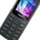 2. Matte Folie 3mk SilkyMatt Pro™ für Nokia 105 (2023)