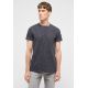 Mustang Herren-T-Shirt ALLEN 1017763 4088