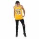 4. Mitchell & Ness Los Angeles Lakers NBA Swingman-Trikot Lakers 1998 Dennis Rodman M SMJYCP20064-LALGOLD98DRD