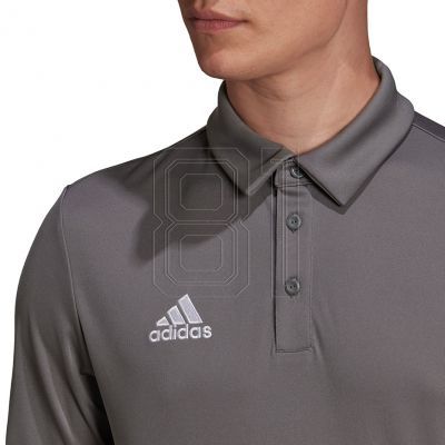 6. T-shirt adidas Entrada 22 Polo M H57486