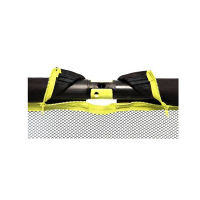 6. BazookaGoal EXTRA XL 180 x 90 cm Fußballtor – faltbar, mobil, Training