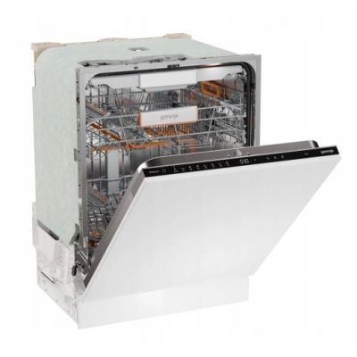 2. GORENJE GV663B65 Einbau-Geschirrspüler